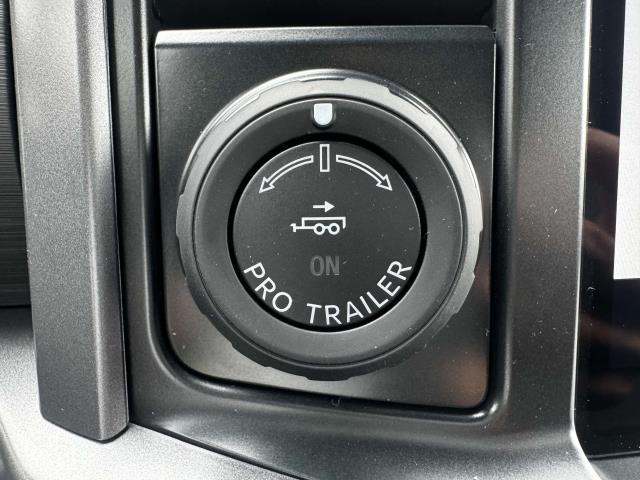 new 2025 Ford F-150 car, priced at $54,500