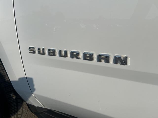 used 2017 Chevrolet Suburban car, priced at $24,500