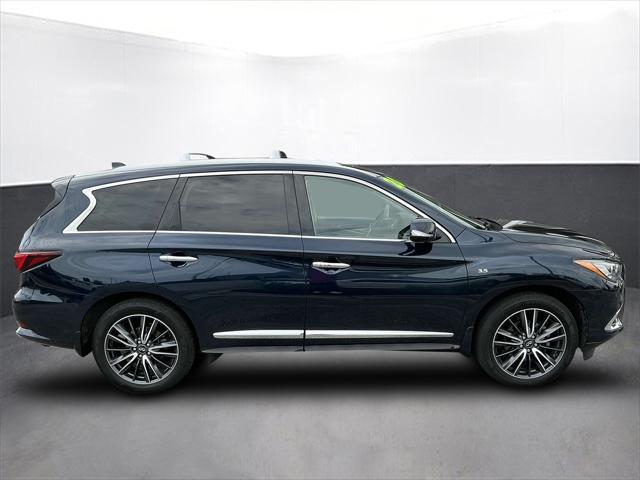 used 2020 INFINITI QX60 car, priced at $24,000