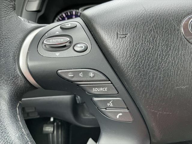 used 2020 INFINITI QX60 car, priced at $24,000