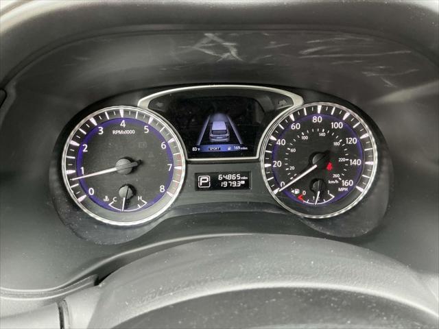 used 2020 INFINITI QX60 car, priced at $24,000
