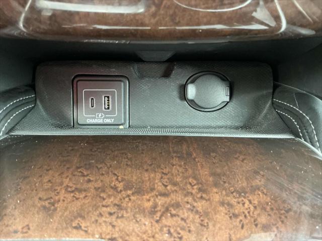 used 2020 INFINITI QX60 car, priced at $24,000