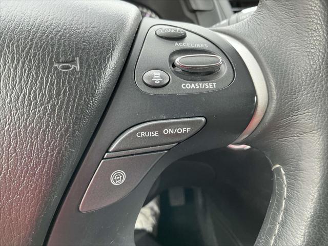 used 2020 INFINITI QX60 car, priced at $24,000