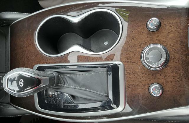 used 2020 INFINITI QX60 car, priced at $24,000