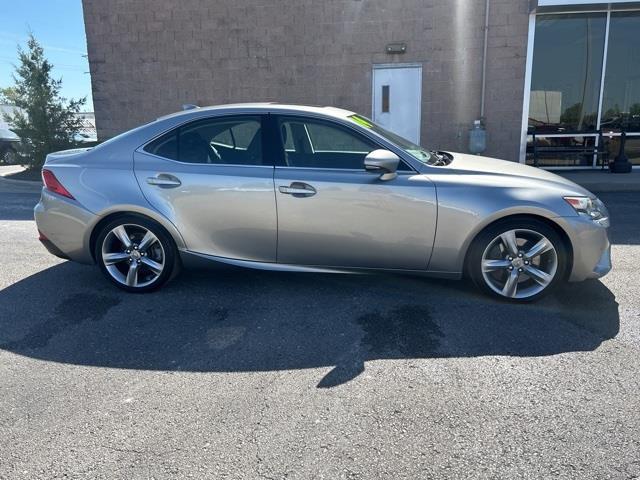 used 2014 Lexus IS 350 car, priced at $16,200