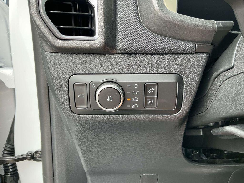 new 2025 Ford Bronco Sport car, priced at $34,500