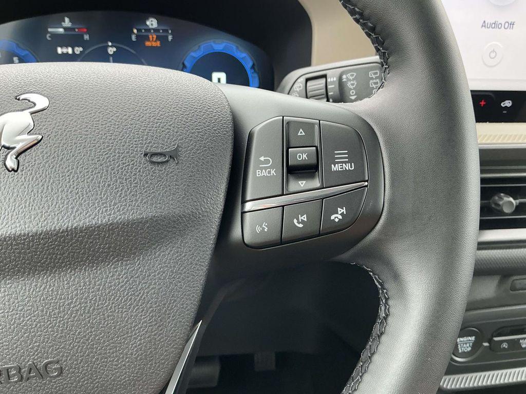 new 2025 Ford Bronco Sport car, priced at $34,500