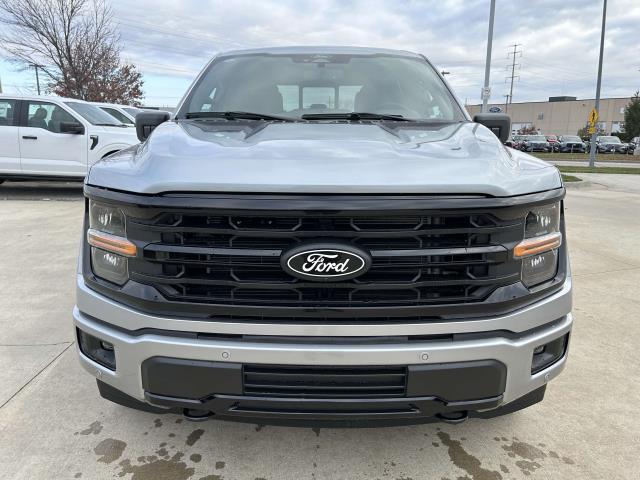 new 2024 Ford F-150 car, priced at $51,000