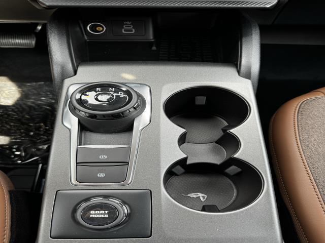 new 2025 Ford Bronco Sport car, priced at $37,000