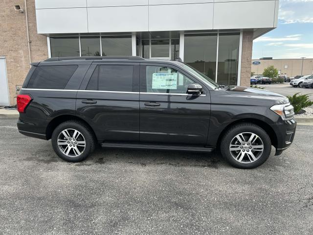 new 2024 Ford Expedition car, priced at $63,100