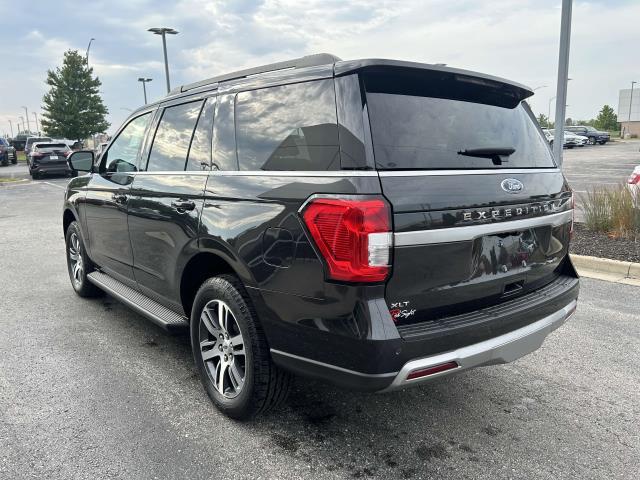 new 2024 Ford Expedition car, priced at $63,100