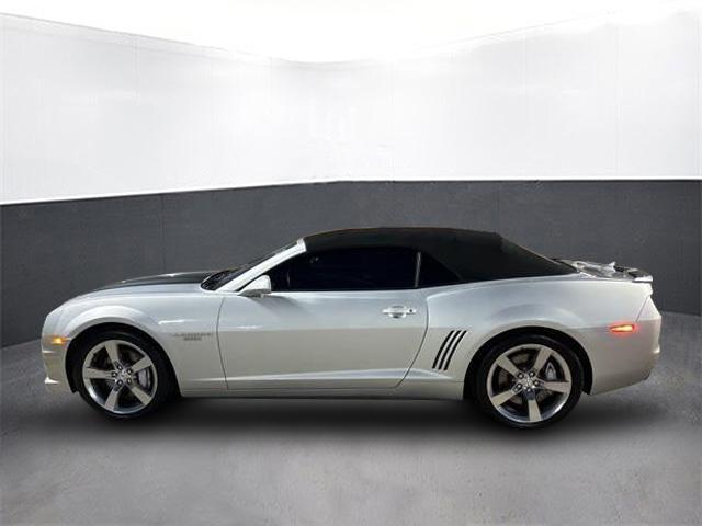 used 2011 Chevrolet Camaro car, priced at $12,000