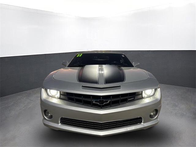 used 2011 Chevrolet Camaro car, priced at $12,000