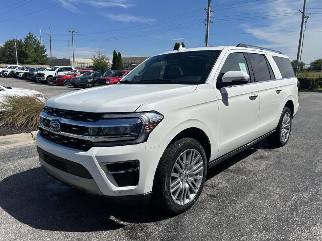 new 2024 Ford Expedition car, priced at $74,000