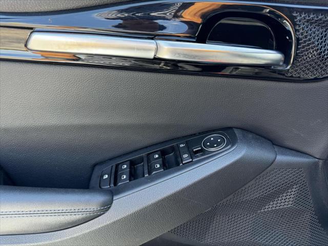 used 2021 Kia Seltos car, priced at $16,000