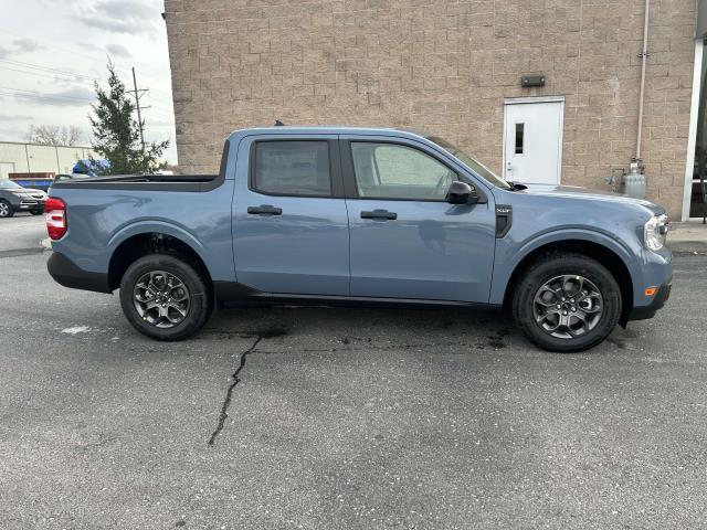 new 2024 Ford Maverick car, priced at $33,530