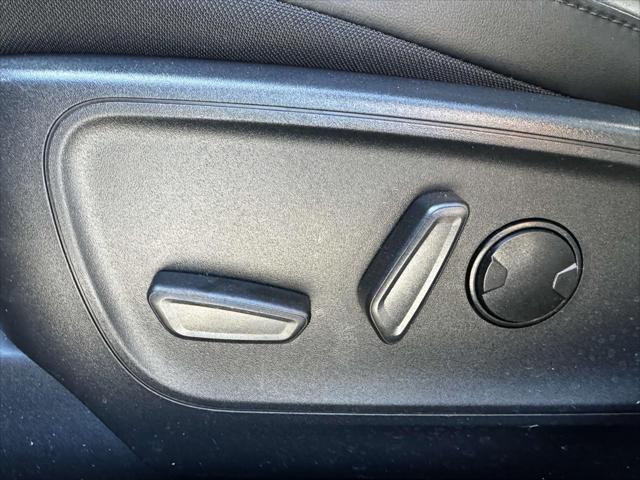 used 2024 Ford Escape car, priced at $28,500