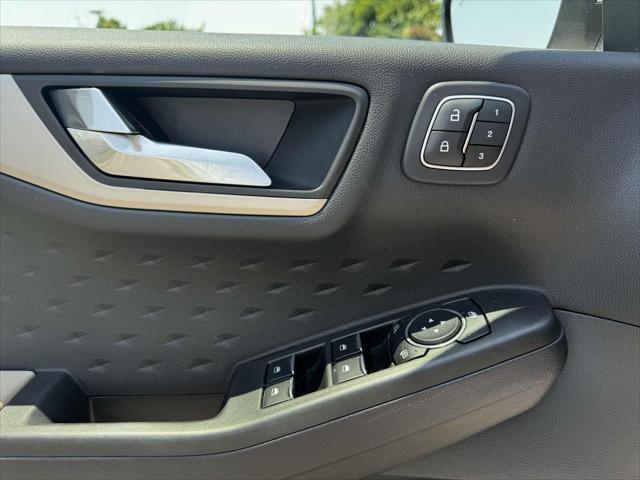 used 2020 Ford Escape car, priced at $19,000