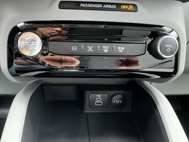 new 2025 Ford Escape PHEV car, priced at $32,000