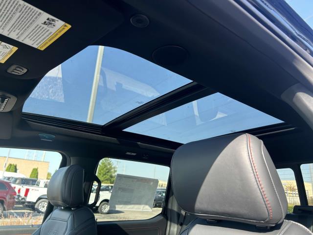 new 2024 Ford F-150 car, priced at $81,930