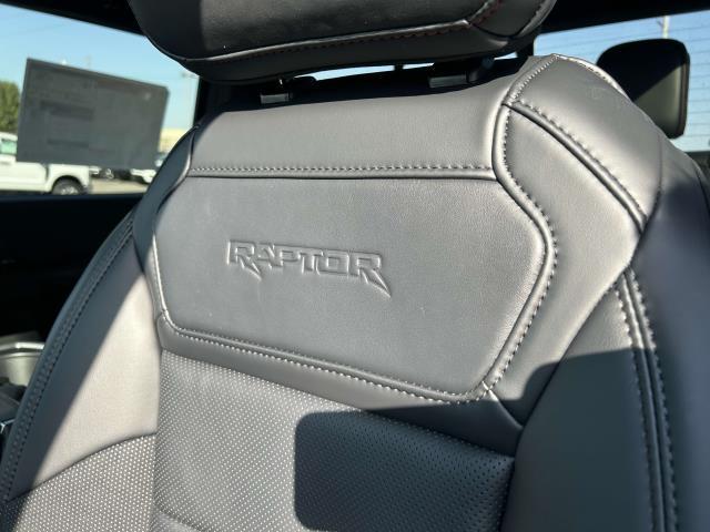 new 2024 Ford F-150 car, priced at $81,930