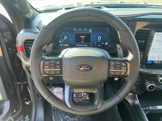 new 2024 Ford F-150 car, priced at $81,930