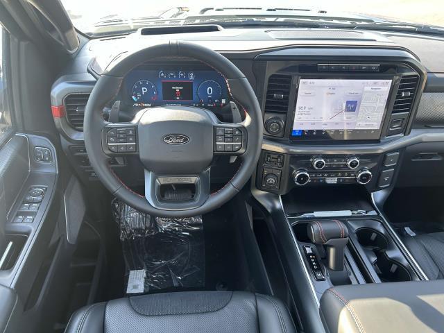 new 2024 Ford F-150 car, priced at $81,930