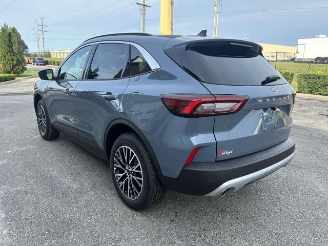 new 2024 Ford Escape car, priced at $34,000