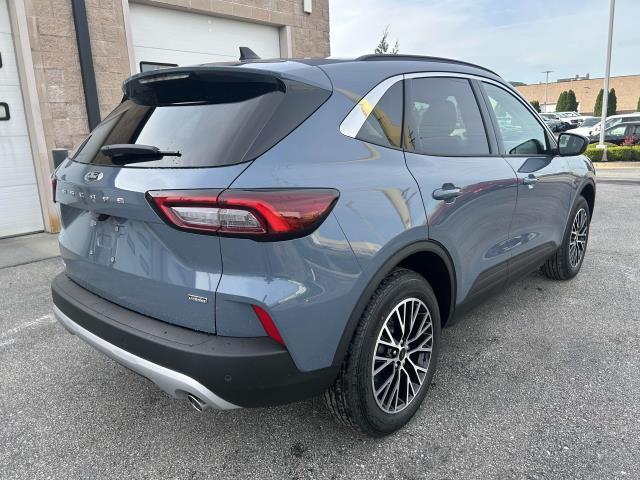 new 2024 Ford Escape car, priced at $34,000