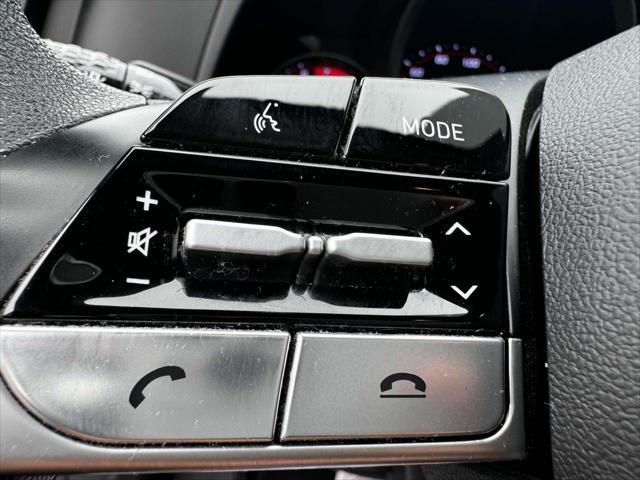 used 2023 Hyundai Elantra car, priced at $19,500