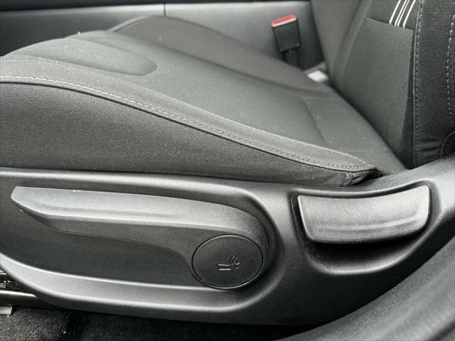 used 2023 Hyundai Elantra car, priced at $19,500
