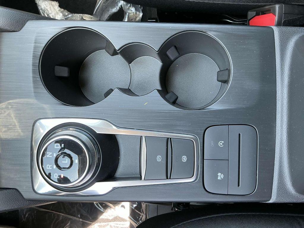 new 2025 Ford Escape car, priced at $27,250