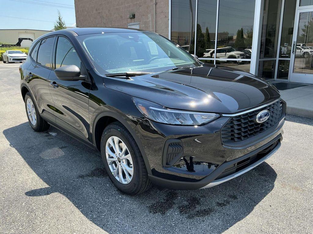 new 2025 Ford Escape car, priced at $27,250