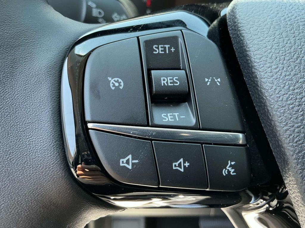 new 2025 Ford Escape car, priced at $27,250