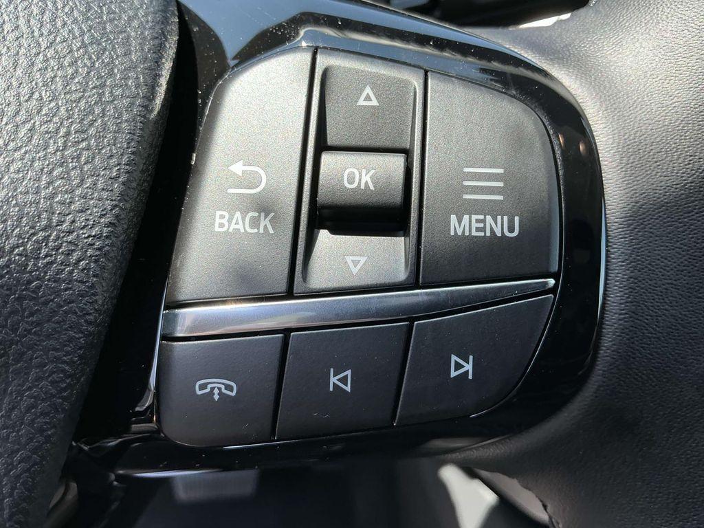 new 2025 Ford Escape car, priced at $27,250