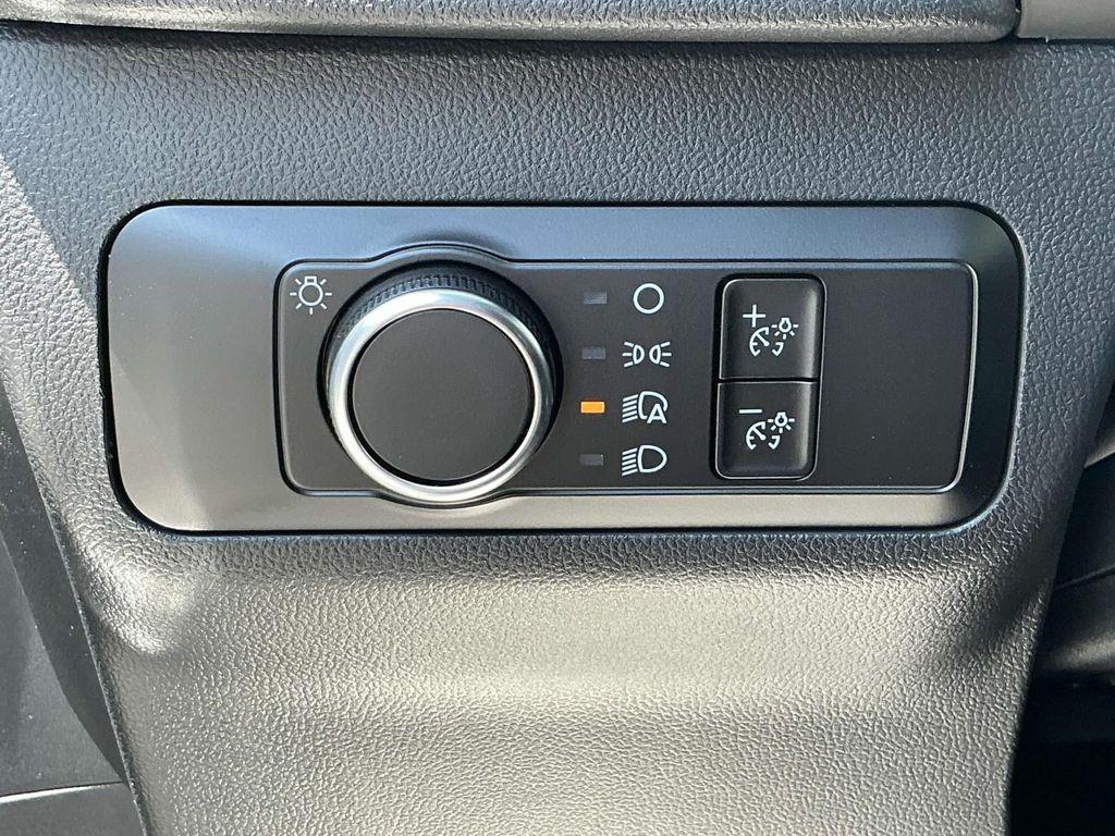 new 2025 Ford Escape car, priced at $27,250