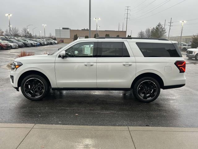 new 2024 Ford Expedition car, priced at $76,000