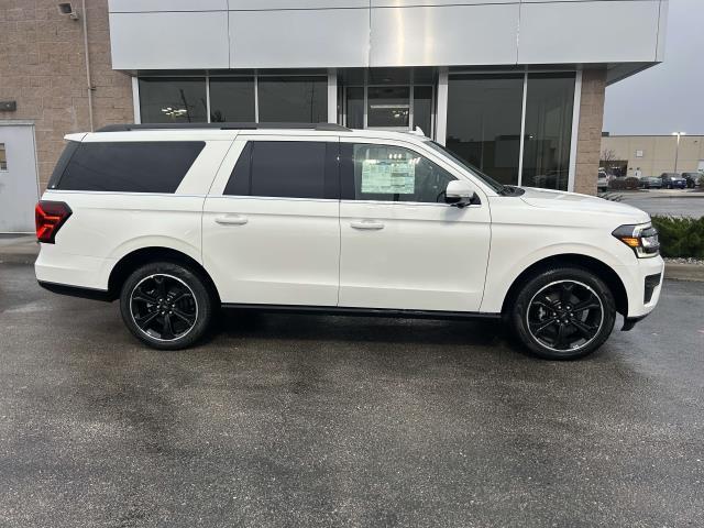 new 2024 Ford Expedition car, priced at $76,000