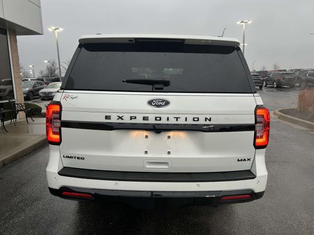 new 2024 Ford Expedition car, priced at $76,000