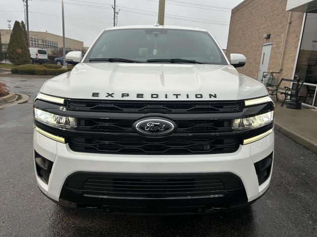 new 2024 Ford Expedition car, priced at $76,000