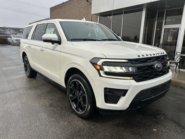 new 2024 Ford Expedition car, priced at $76,000