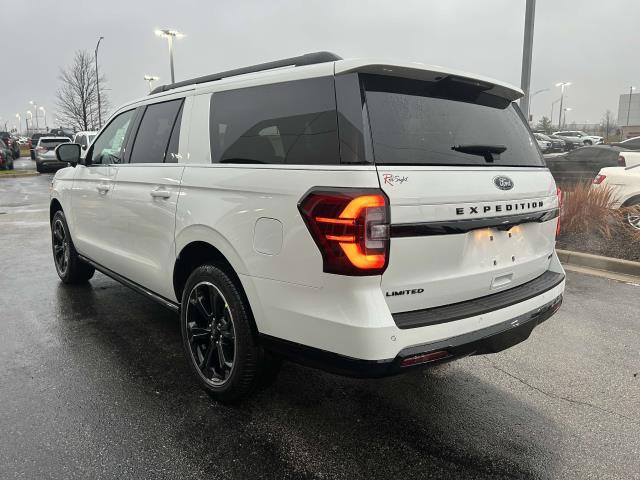 new 2024 Ford Expedition car, priced at $76,000