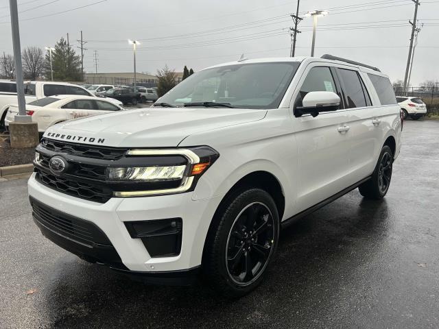 new 2024 Ford Expedition car, priced at $76,000