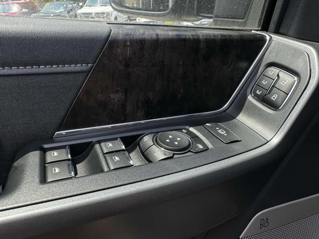 new 2025 Ford F-350 car, priced at $81,000
