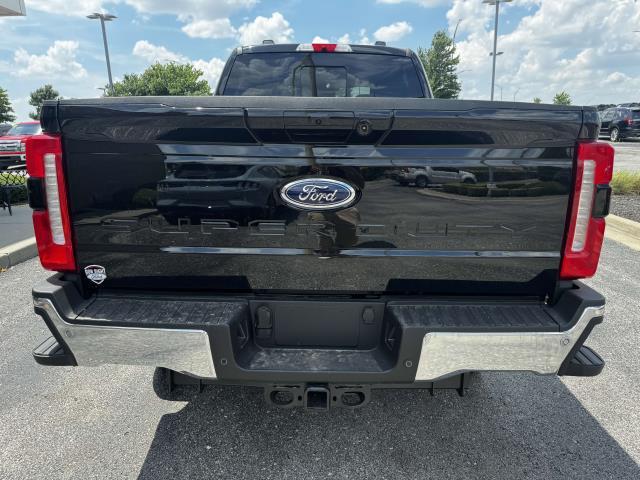 new 2025 Ford F-350 car, priced at $81,000