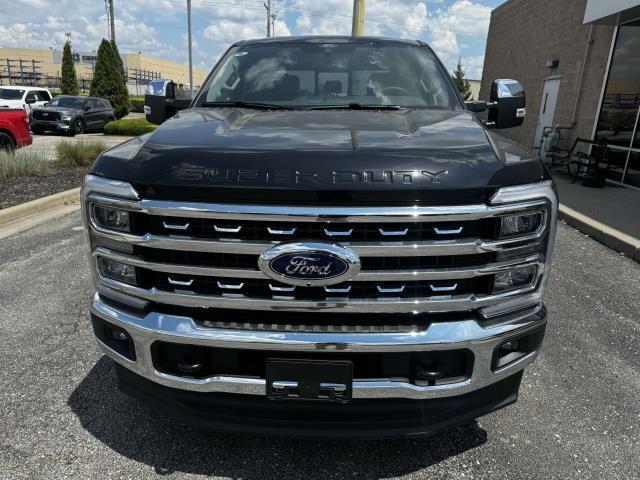 new 2025 Ford F-350 car, priced at $81,000