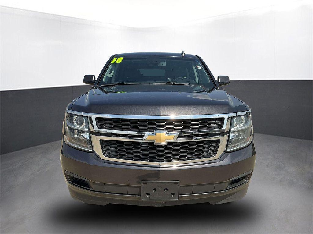 used 2018 Chevrolet Suburban car, priced at $25,000