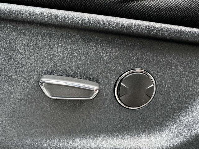 used 2021 Ford F-150 car, priced at $35,000