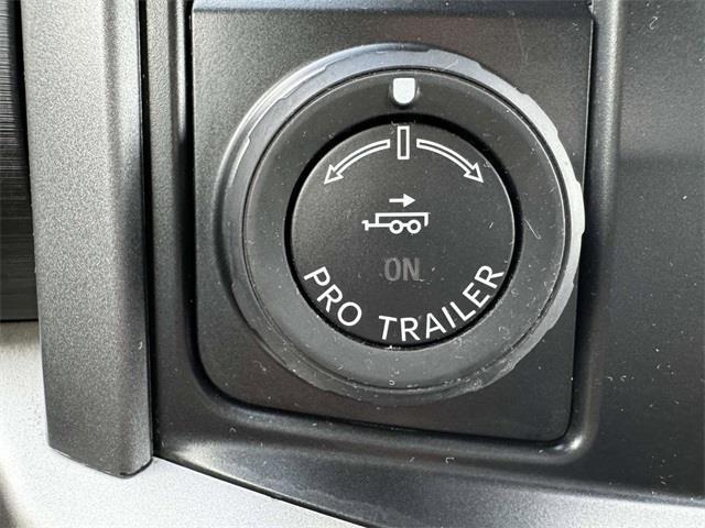 used 2021 Ford F-150 car, priced at $35,000