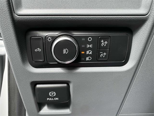used 2021 Ford F-150 car, priced at $35,000